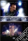 Gary Numan. Broadcasting Live dvd