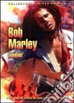 Bob Marley. Jammin' dvd