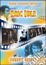 Eric Idle - Comedy Greats dvd