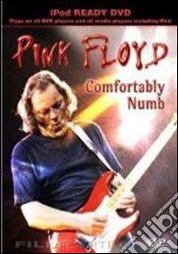 Pink Floyd. Comfortably Numb dvd