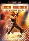 Iron Maiden. The Men Behind The Mask dvd