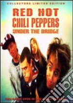 Red Hot Chili Peppers. Under The Bridge dvd