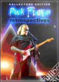Pink Floyd. Retrospectives dvd