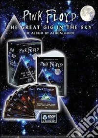 Pink Floyd. The Great Gig in the Sky dvd
