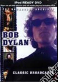 Bob Dylan - Classic Broadcasts dvd