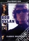 Bob Dylan - Classic Broadcasts dvd