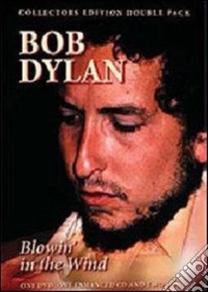 Bob Dylan. Blowin in the Wind film in dvd