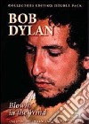 Bob Dylan. Blowin in the Wind dvd