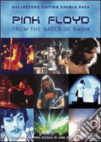Pink Floyd. From the Gates of Dawn dvd