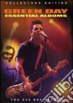 Green Day. Essential Albums (Cofanetto 2 DVD) dvd