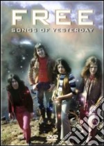 Free. Songs Of Yesterday dvd