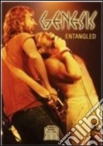 Genesis. Entangled dvd