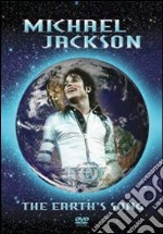 Michael Jackson - The Earth's Song dvd