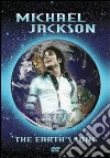 Michael Jackson - The Earth's Song dvd