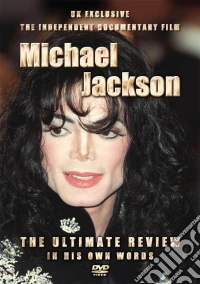 Michael Jackson: The Ultimate Review dvd