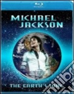 (Blu Ray Disk) Michael Jackson. The Earth's Song dvd