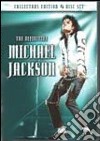 Michael Jackson. The Definitive dvd