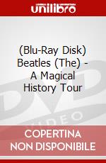 (Blu-Ray Disk) Beatles (The) - A Magical History Tour brd