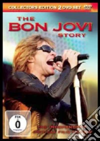 Bon Jovi. The Bon Jovi Story dvd