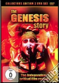 Genesis. The Genesis Story dvd