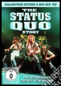 Status Quo. The Status Quo Story dvd