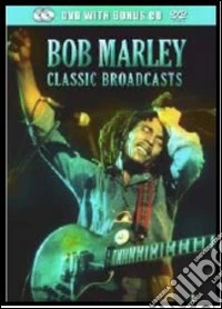 Bob Marley. Classic Broadcasts dvd