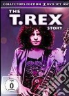 T.Rex. The T.Rex Story dvd