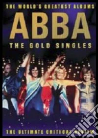 Abba. The Gold Singles. The World's Greatest Album dvd
