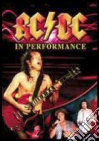 AC/DC. In Performance dvd