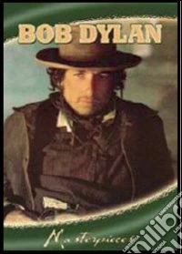 Bob Dylan. Masterpieces dvd