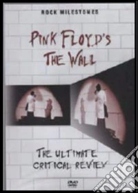 Pink Floyd. The Wall: Ultimate Critical Review dvd