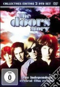 The Doors. The Doors Story dvd