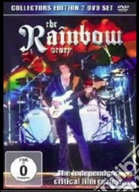 Rainbow. The Rainbow Story dvd