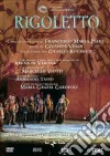Giuseppe Verdi. Rigoletto dvd
