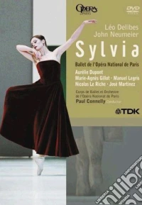 Delibes,Leo - * Sylvia dvd