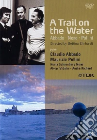 A Trail On The Water  dvd