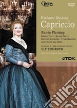 Capriccio (2 Dvd) dvd