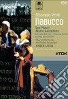 Nabucco dvd