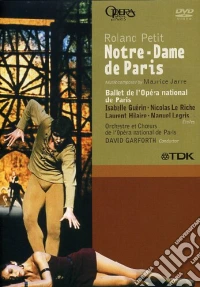 Notre Dame De Paris dvd