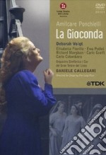 La Gioconda (2 Dvd) dvd