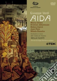 Aida dvd
