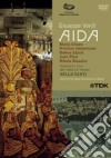 Aida dvd
