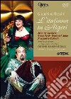 Gioacchino Rossini. L'italiana in Algeri dvd