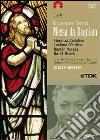 Giuseppe Verdi - Messa Da Requiem dvd