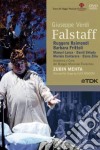 Falstaff dvd