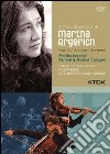 Martha Argerich. A Piano Evening With Martha Argerich dvd