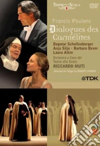Dialoghi delle carmelitane dvd