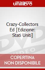 Crazy-Collectors Ed [Edizione: Stati Uniti] dvd