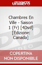 Chambres En Ville - Saison 1 (Fr) [4Dvd] [Edizione: Canada] dvd