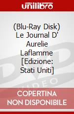 (Blu-Ray Disk) Le Journal D' Aurelie Laflamme [Edizione: Stati Uniti] brd